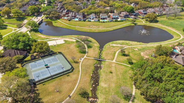 43 Harbor View Drive, Sugar Land, TX 77479