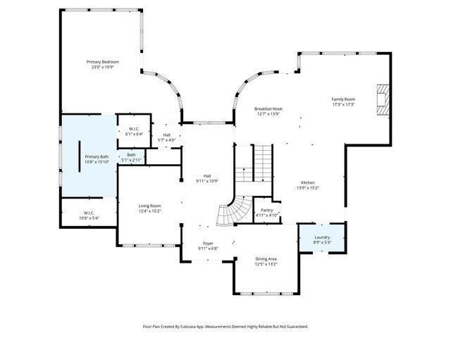 43 Harbor View Drive, Sugar Land, TX 77479