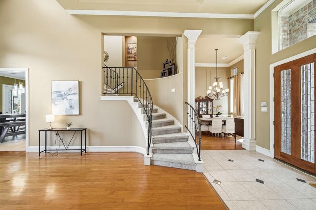 43 Harbor View Drive, Sugar Land, TX 77479