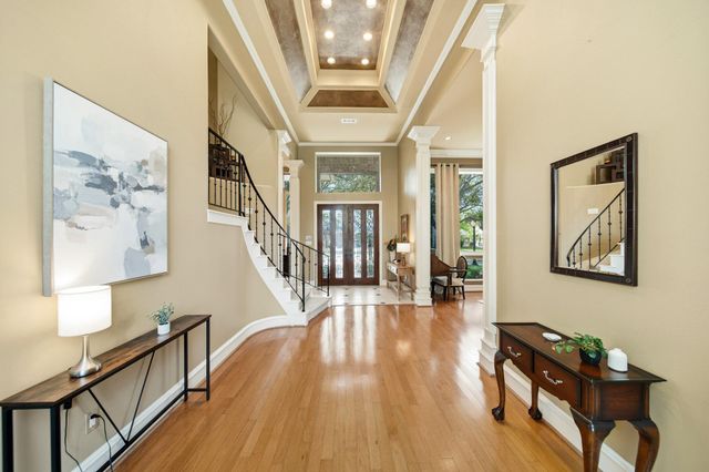 43 Harbor View Drive, Sugar Land, TX 77479