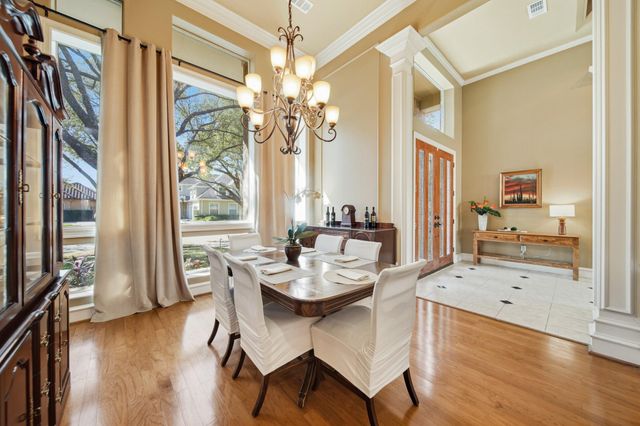 43 Harbor View Drive, Sugar Land, TX 77479