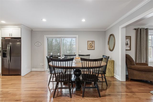56 Harbor Ridge Lane, Tiverton, RI 02878