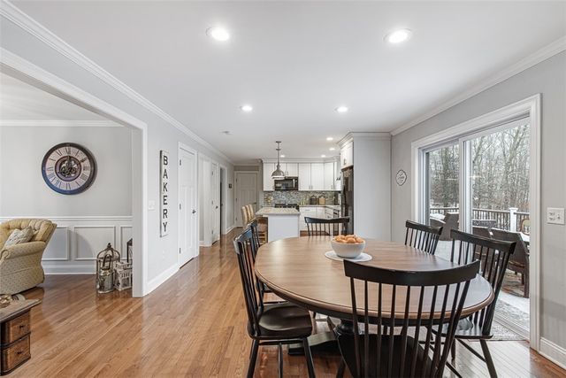 56 Harbor Ridge Lane, Tiverton, RI 02878