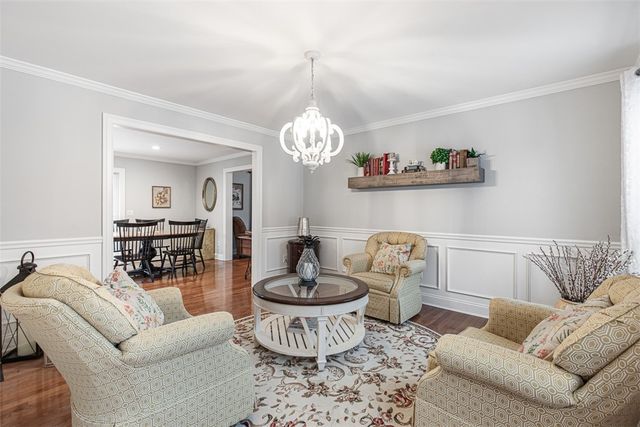 56 Harbor Ridge Lane, Tiverton, RI 02878