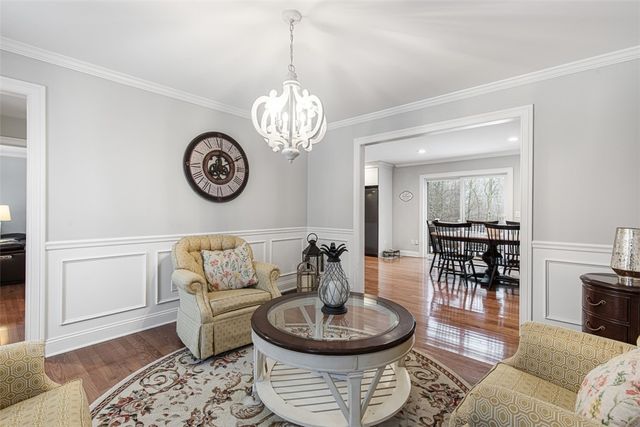 56 Harbor Ridge Lane, Tiverton, RI 02878