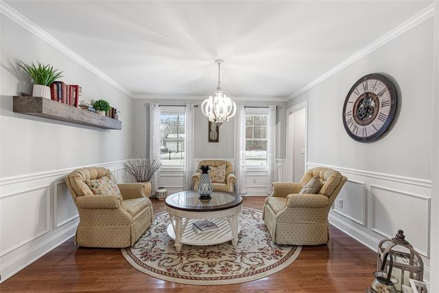 56 Harbor Ridge Lane, Tiverton, RI 02878