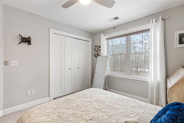 56 Harbor Ridge Lane, Tiverton, RI 02878