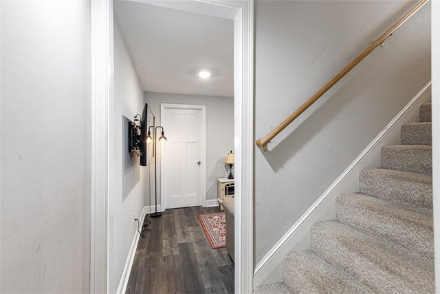 56 Harbor Ridge Lane, Tiverton, RI 02878