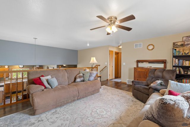 587 STEALTH LN, Box Elder, SD 57719