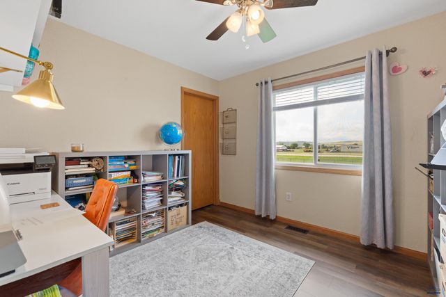 587 STEALTH LN, Box Elder, SD 57719