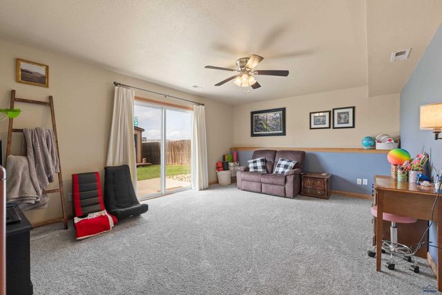 587 STEALTH LN, Box Elder, SD 57719