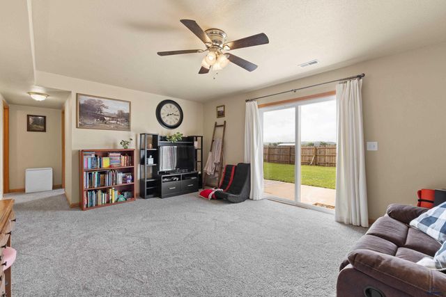 587 STEALTH LN, Box Elder, SD 57719