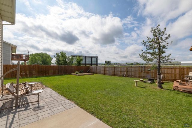 587 STEALTH LN, Box Elder, SD 57719