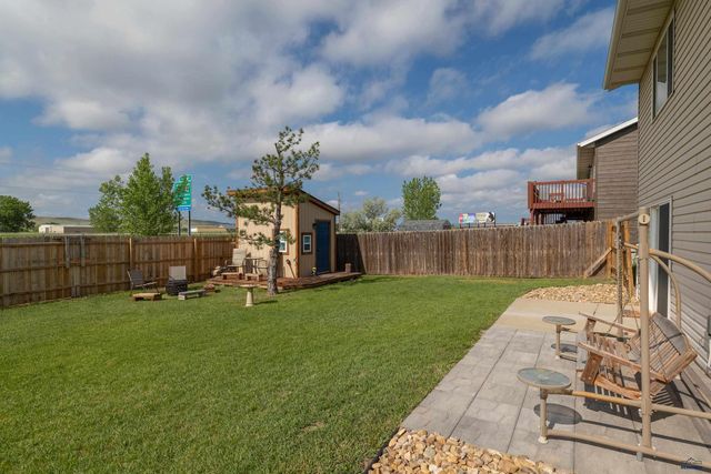 587 STEALTH LN, Box Elder, SD 57719