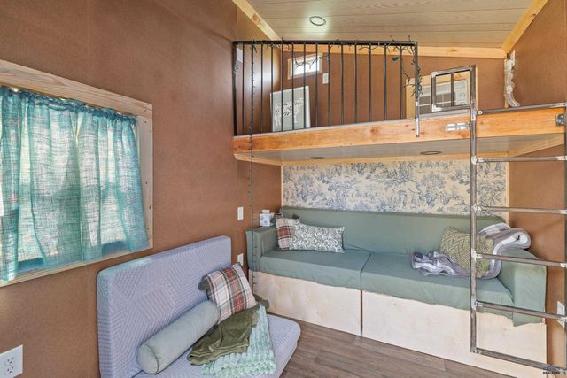 587 STEALTH LN, Box Elder, SD 57719
