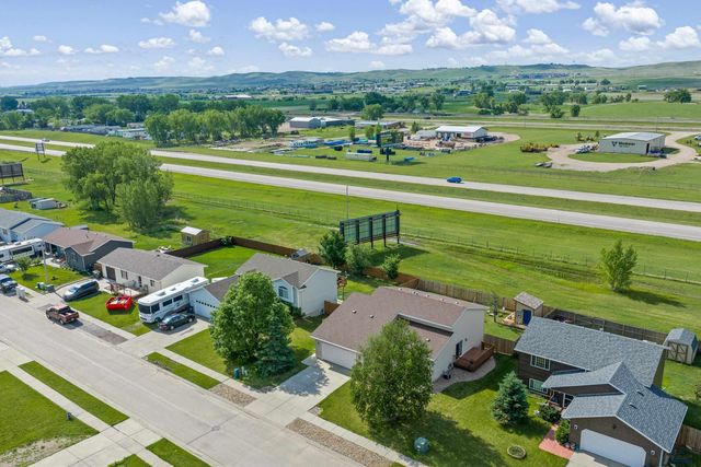 587 STEALTH LN, Box Elder, SD 57719