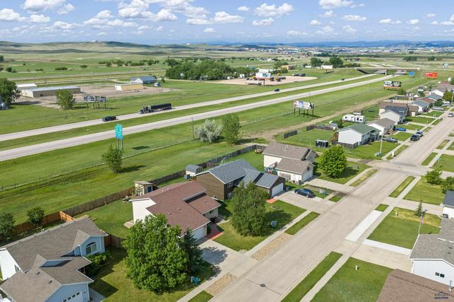 587 STEALTH LN, Box Elder, SD 57719