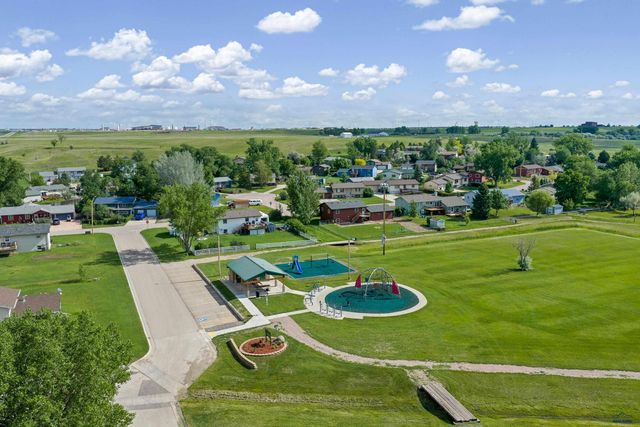 587 STEALTH LN, Box Elder, SD 57719