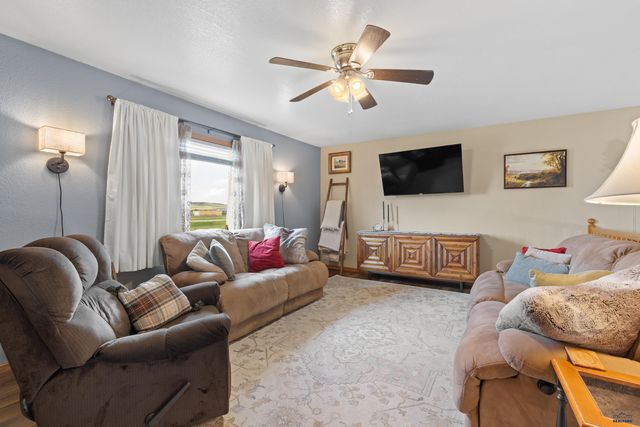 587 STEALTH LN, Box Elder, SD 57719