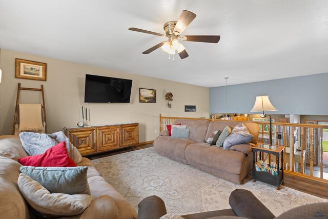 587 STEALTH LN, Box Elder, SD 57719