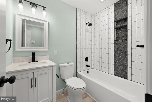 31568 OLD OCEAN CITY RD, Salisbury, MD 21804