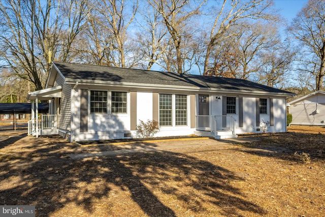 31568 OLD OCEAN CITY RD, Salisbury, MD 21804