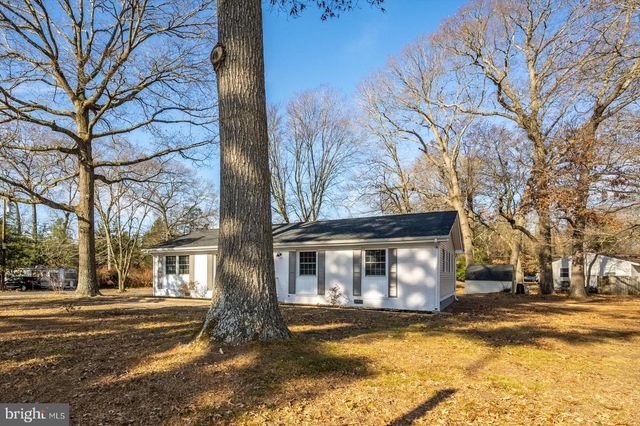 31568 OLD OCEAN CITY RD, Salisbury, MD 21804