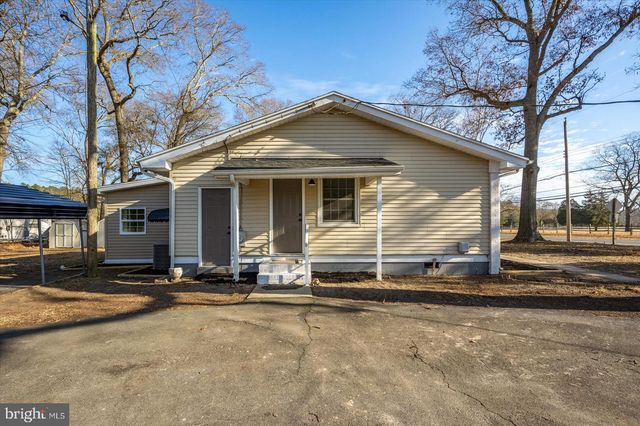 31568 OLD OCEAN CITY RD, Salisbury, MD 21804