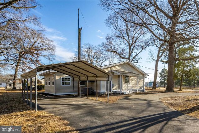 31568 OLD OCEAN CITY RD, Salisbury, MD 21804