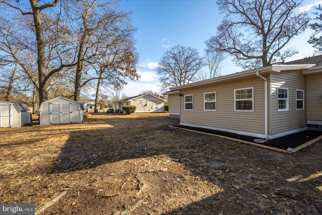 31568 OLD OCEAN CITY RD, Salisbury, MD 21804