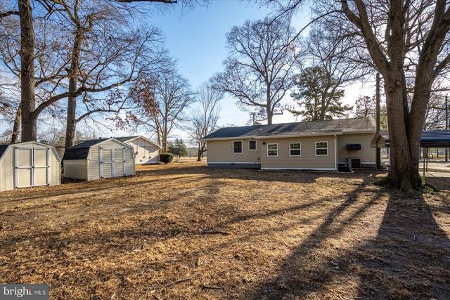 31568 OLD OCEAN CITY RD, Salisbury, MD 21804