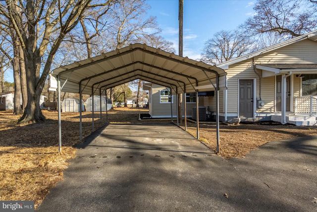 31568 OLD OCEAN CITY RD, Salisbury, MD 21804