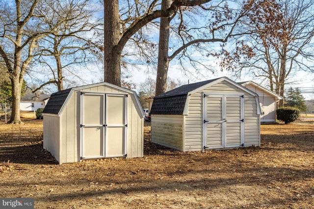 31568 OLD OCEAN CITY RD, Salisbury, MD 21804