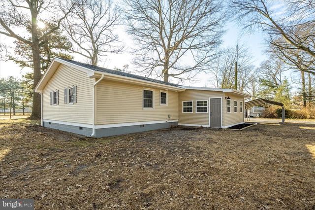 31568 OLD OCEAN CITY RD, Salisbury, MD 21804