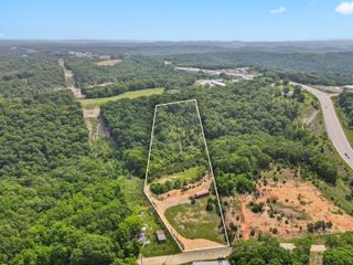 Lot 5a Armadillo Lane, Reeds Spring, MO 65737