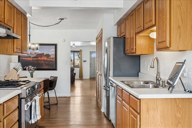 114 S 2nd Street, Montrose, CO 81401