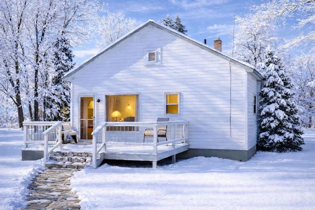 114 S 2nd Street, Montrose, CO 81401