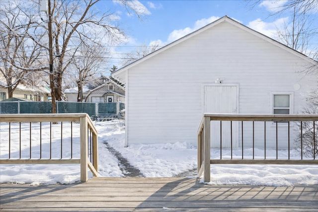 114 S 2nd Street, Montrose, CO 81401