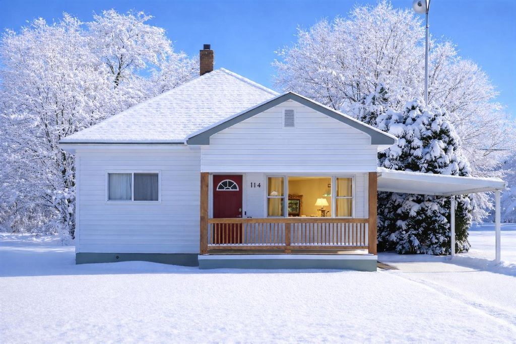 114 S 2nd Street, Montrose, CO 81401