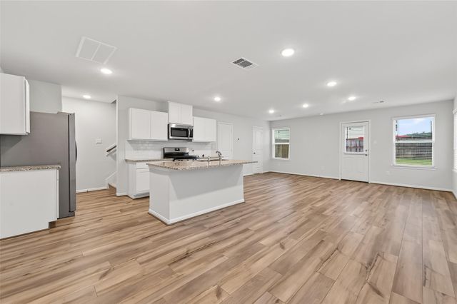 5263 Shallowhurst Lane, Katy, TX 77449