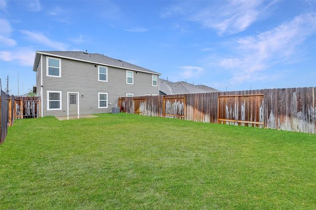 5263 Shallowhurst Lane, Katy, TX 77449