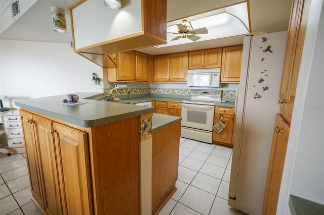 6035 SEA RANCH DRIVE 800, Hudson, FL 34667