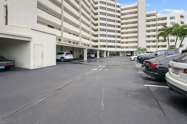 6035 SEA RANCH DRIVE 800, Hudson, FL 34667