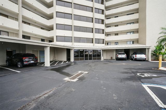 6035 SEA RANCH DRIVE 800, Hudson, FL 34667