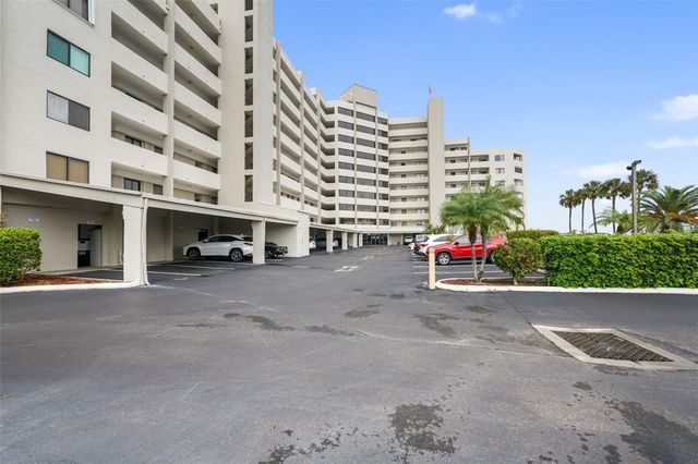 6035 SEA RANCH DRIVE 800, Hudson, FL 34667