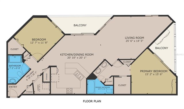 6035 SEA RANCH DRIVE 800, Hudson, FL 34667