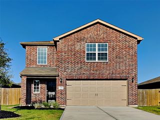 729 Totem Trail Drive, La Marque, TX 77568