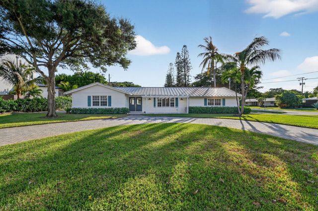 700 Lakeside Circle, North Palm Beach, FL 33408