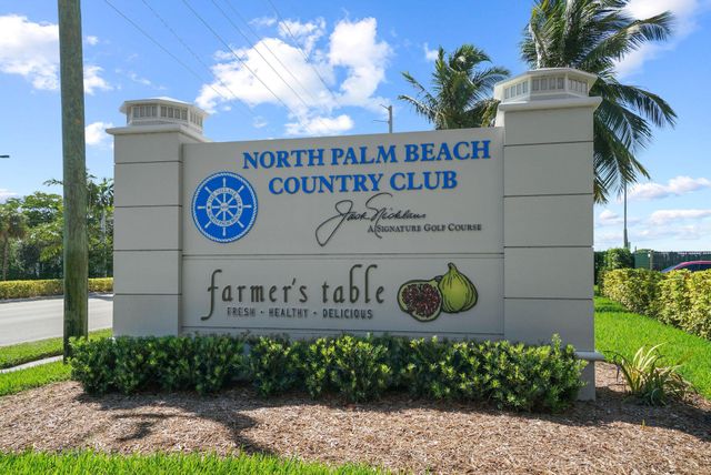 700 Lakeside Circle, North Palm Beach, FL 33408