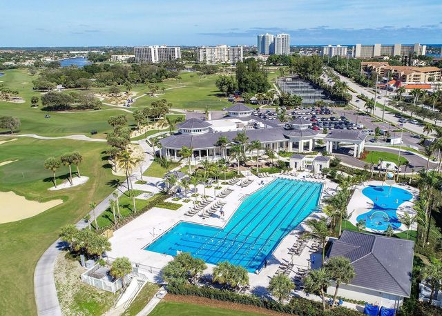 700 Lakeside Circle, North Palm Beach, FL 33408